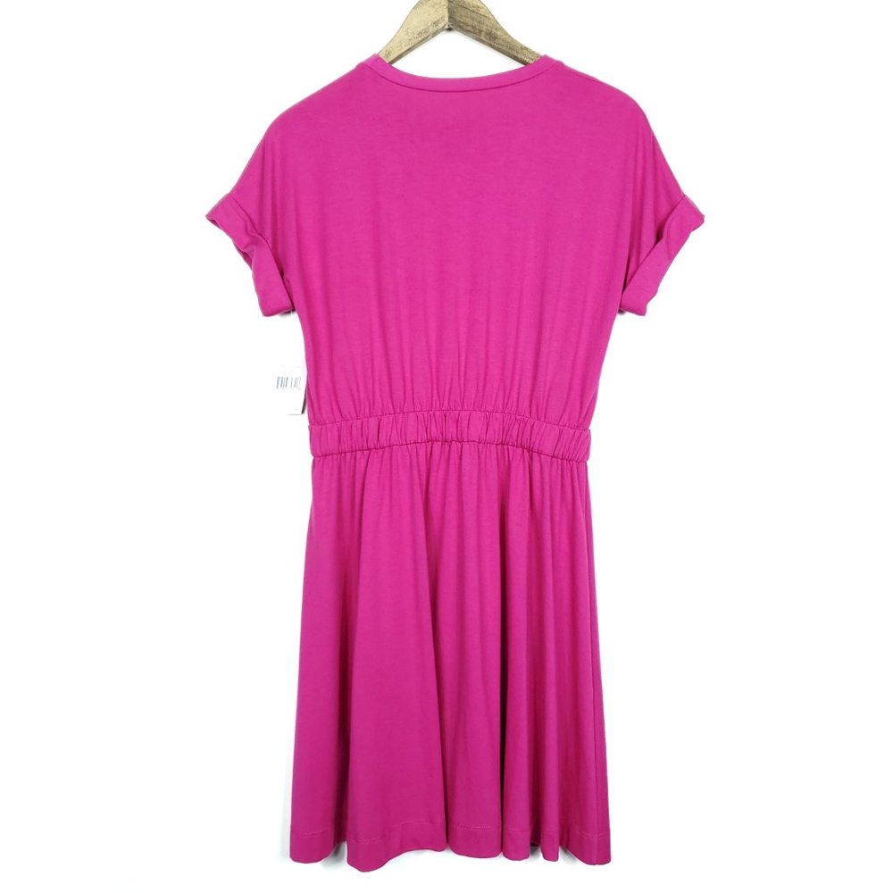 Kate Spade Drape Fancy Meeting You Dress - Picture 5 of 7